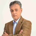 Sridhar Raju - Post Graduate
